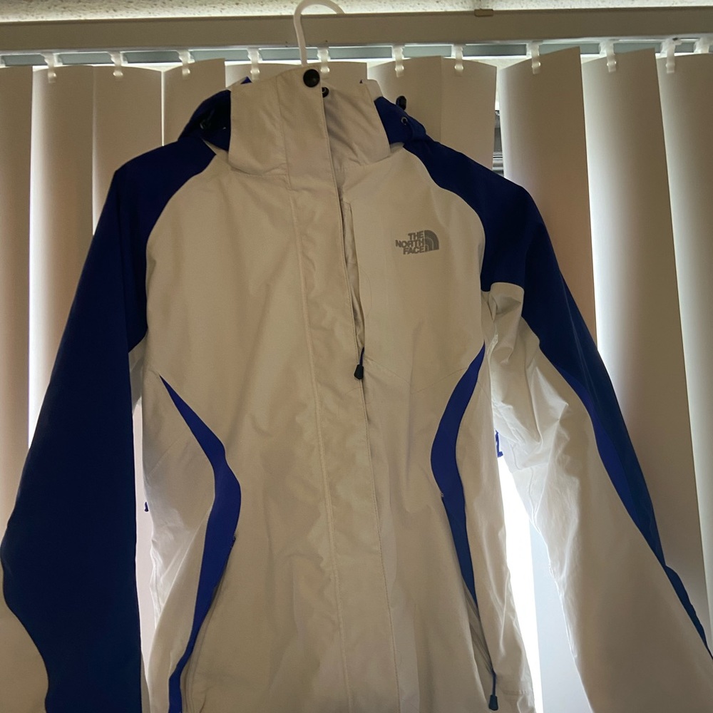 North Face Jacket style# AMVD